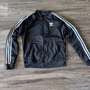 Adidas Track Jacket